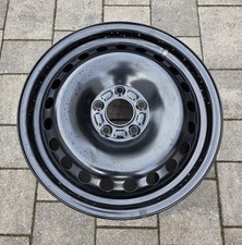 1x 6,5x16 ET50 Stahlfelge