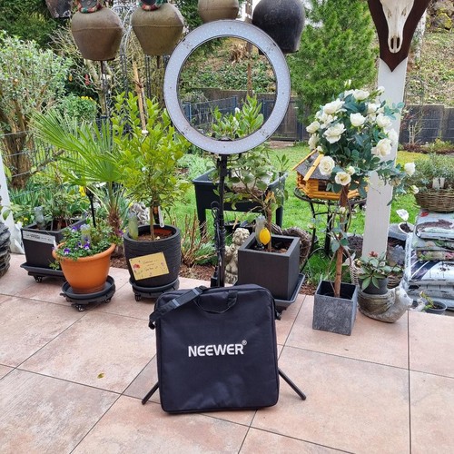 Ringleuchte led ringlicht - led,