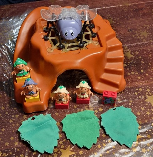 Sammlung lego duplo little - sammlung,