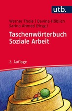 Taschenwörterbuch Soziale