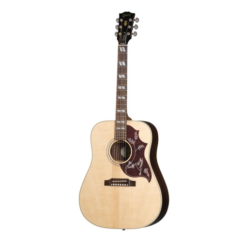 Gibson hummingbird studio - gibson,