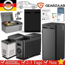 Kompressor Kühlbox 20L 50L