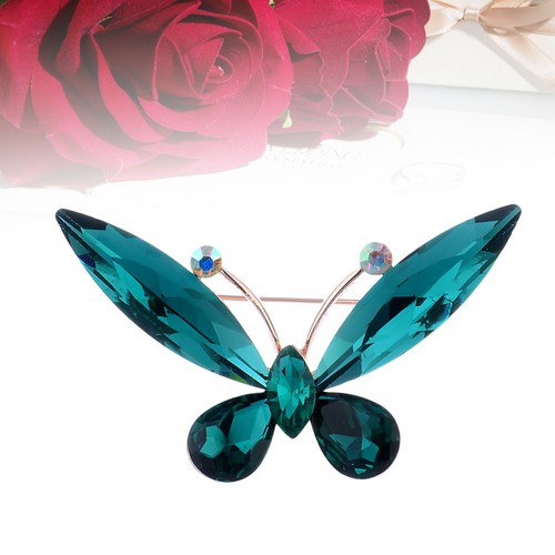 Durable green butterfly - durable,