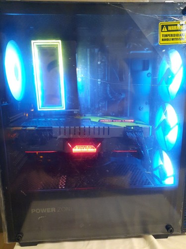 Asus highend gaming - highend, i7