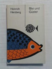 Blei und Güster. Reihe
