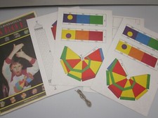 Zum Selberbasteln: DIABOLO