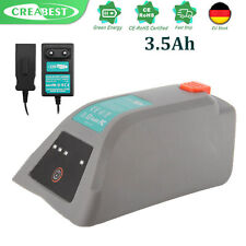 3500mAh Akku für Gardena 18V