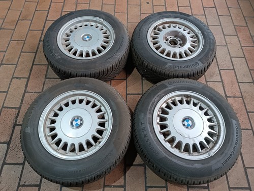 Bmw 5er e34 7er e32 - bmw,
