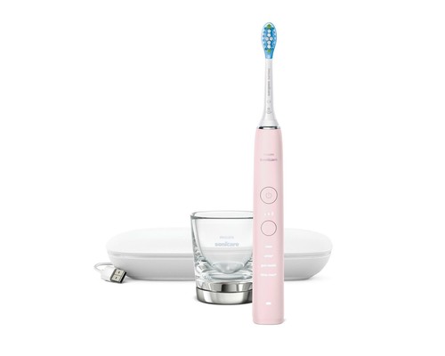 Philips sonicare diamondclean - philips,