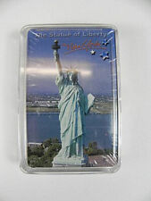 New York City Spielkarten