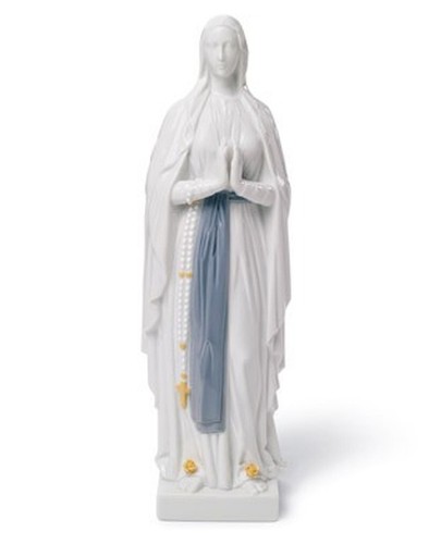 Lladrò statue unserer lieben - unserer,