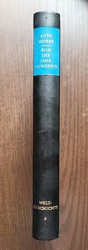 Otto zierer bild der - zierer,