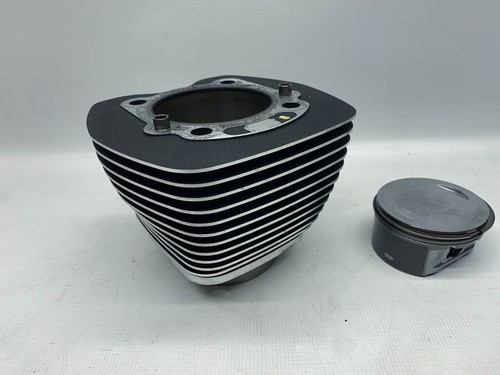 Harley davidson zylinderlauf - harley,