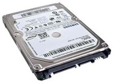 Festplatte 1TB Samsung