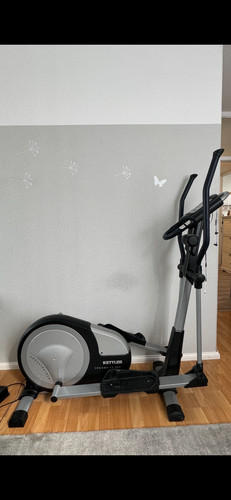 Crosstrainer gebraucht marke - crosstrainer, gebraucht,