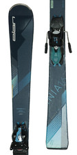 Ski Elan Insomnia 16 Damen