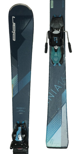 Ski elan insomnia - insomnia, damen