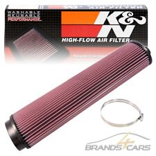 K&N SPORTLUFTFILTER SPORT