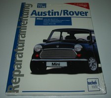 Reparaturanleitung Mini 850