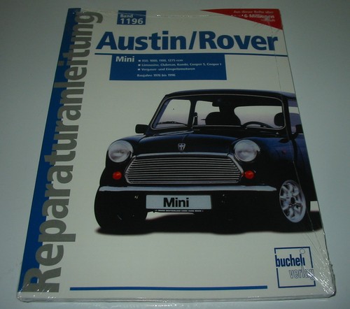 Reparaturanleitung mini 850 - reparaturanleitung,