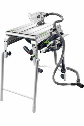 Festool tischzugsäge 50 - cs,
