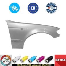 Kotflügel BMW E46 FL Rechts 354 01-06 Neu Lackiert