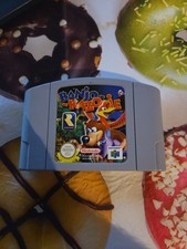 Banjo-Kazooie (Nintendo 64)