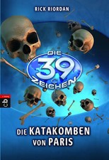 Die 39 Zeichen - Die