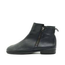 ECCO Damen Ankle Boot Leder
