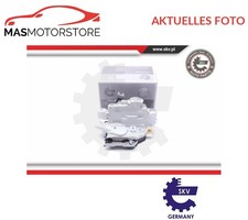 TÜRSCHLOSS SKV GERMANY