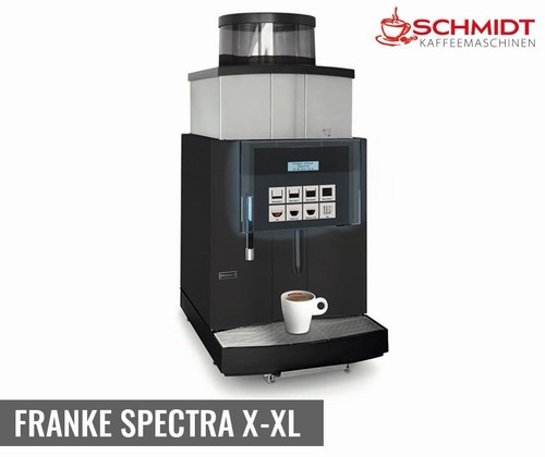 Franke spectra 1p h - x-xl, ac
