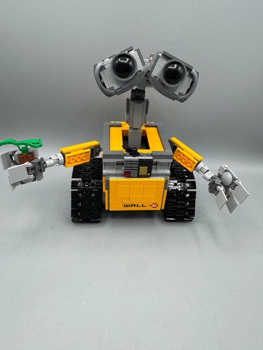 Lego 21303 ohne ovp - 🌸lego,