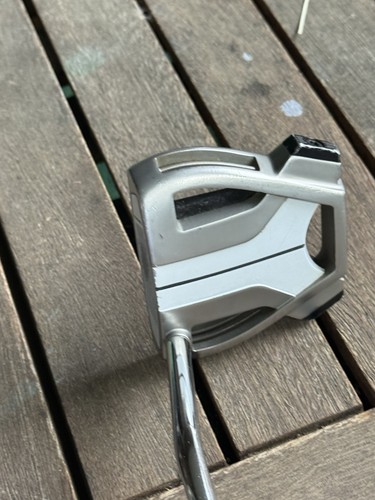 Taylormade spider putter - taylormade,