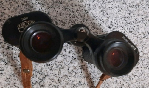 Carl zeiss jena jenoptem 8x30 - zeiss,