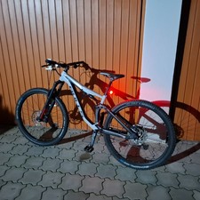 fully mtb 29 zoll enduro bulls