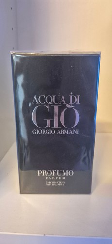Giorgio armani acqua gio - di,