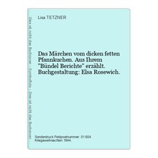 Das Märchen vom dicken fetten