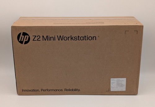 Mini g1i workstation - z2,