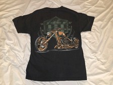 Vintage American Chopper T