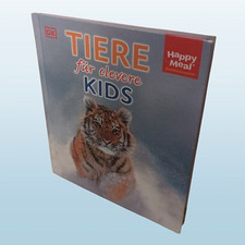 Tiere für clevere Kids |