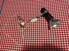 Schreibtischlampe Wandlampe