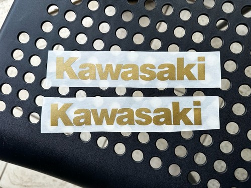 Tankaufkleber kawasaki z750 - 2,
