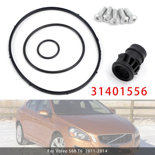 Vacuum pump gasket repair kit - gasket,