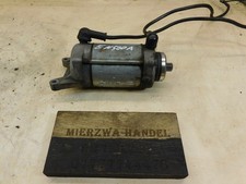 Kawasaki EN 500 B EN 500 A - B Anlasser Starter MITSUBA SM-13
