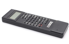 Original ITT Nokia RC 63