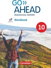 Go Ahead - Realschule Bayern