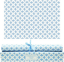 Schrankpapier Leinen Duft Für Schubladen, Kommodenregal, Wäscheschrank Und Kleid