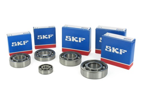 Set kugellager motor - kugellager,