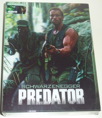 Predator filmarena double - filmarena, e2