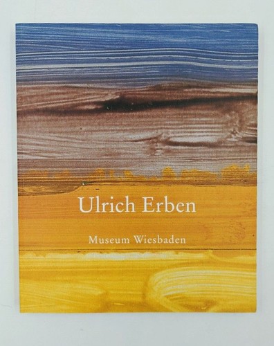 Ulrich erben träger des - erben, :